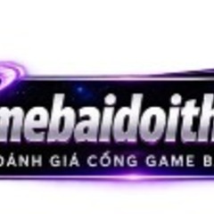 Gamebaidoithuong39 net's profile picture