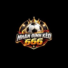Nhận Định Kèo 666's profile picture