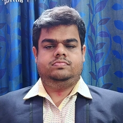 Debashish Ghose's profile picture