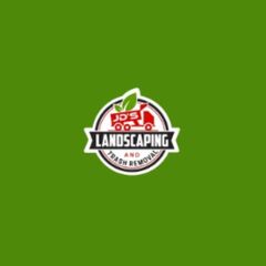 JD's Landscaping & Junk Trash Removal's profile picture