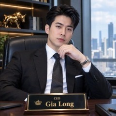 CEO GIA LONG's profile picture