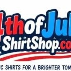 4th of July   Shirts's profile picture