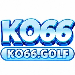 ko66 golf's profile picture