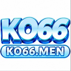 ko66 men's profile picture