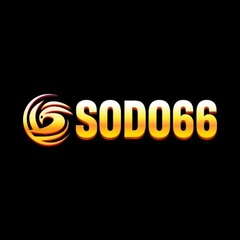 Nhà cái cá cược trực tuyến SODO66's profile picture