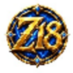 Situs Judi Online Z18's profile picture