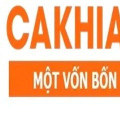 Cakhia TV's profile picture