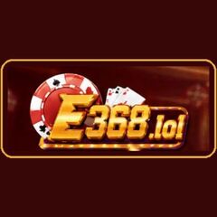 E368 lol's profile picture