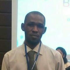 Mustafa Alhaji Isa's profile picture