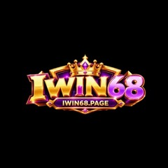 Iwin68 page's profile picture