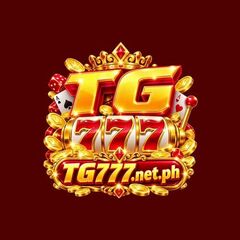 TG777PH  NET PH's profile picture