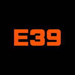 E39 one's profile picture