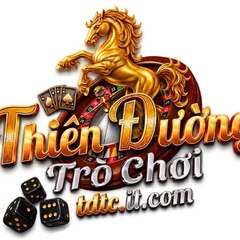 Cổng game TDTC's profile picture