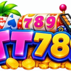 Penyedia Game Online Terbaik CK789's profile picture