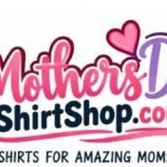 Mothers Day    Shirts's profile picture