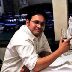 Gunjan Guha's profile picture
