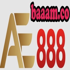 AE888 BAAAM's profile picture