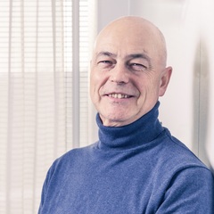 Igor Mierau's profile picture