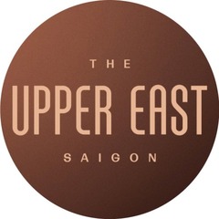 The Upper  East Saigon's profile picture