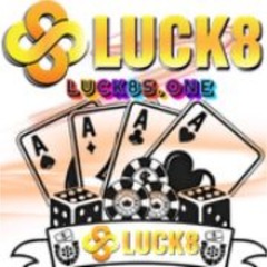LUCK8 one's profile picture