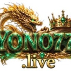 Yono777  live's profile picture