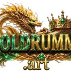 Goldrummy art's profile picture
