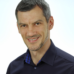 Tomasz Fraczyk's profile picture