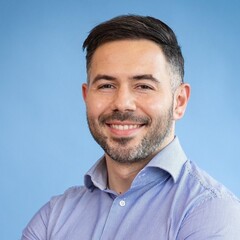 B. Semihcan Sermet's profile picture