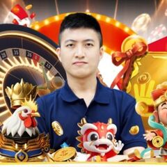 CEO Thien Long's profile picture