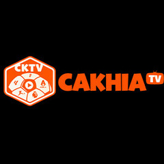 CakhiaTV TV's profile picture