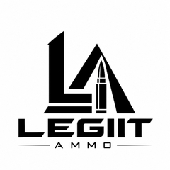 Legiit Ammo's profile picture