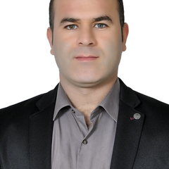 Mohammad Kaveh's profile picture