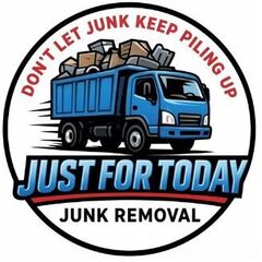 Just For Today Junk Removal's profile picture