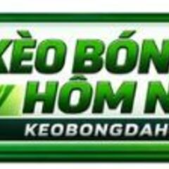 KÈO BÓNG ĐÁ HÔM NAY KQBD's profile picture
