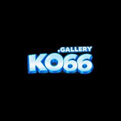 KO66  Gallery's profile picture