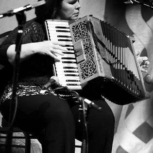 Annmarie Acosta Williams