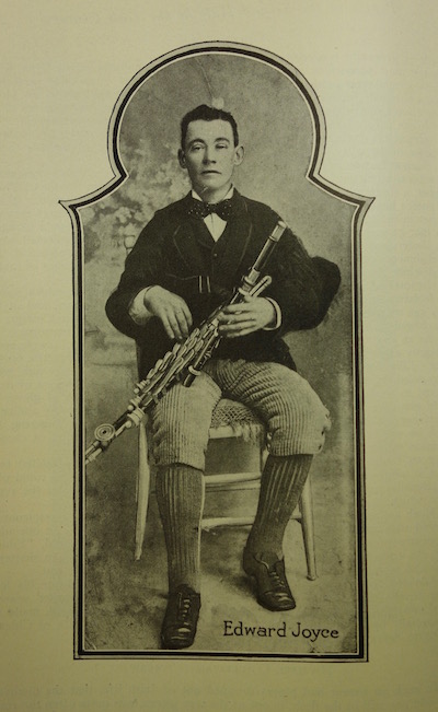 Eddie Joyce