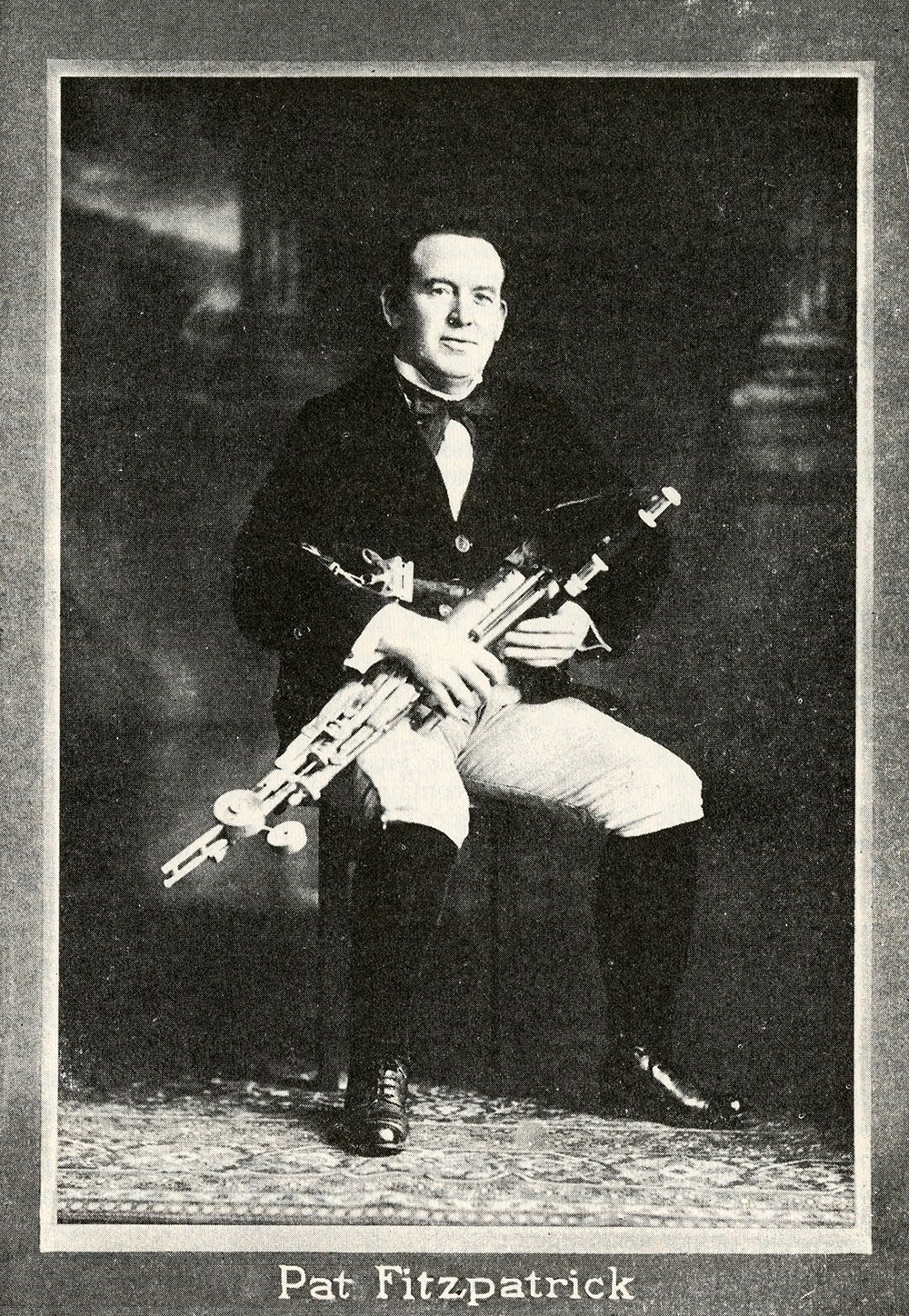 Patrick Fitzpatrick