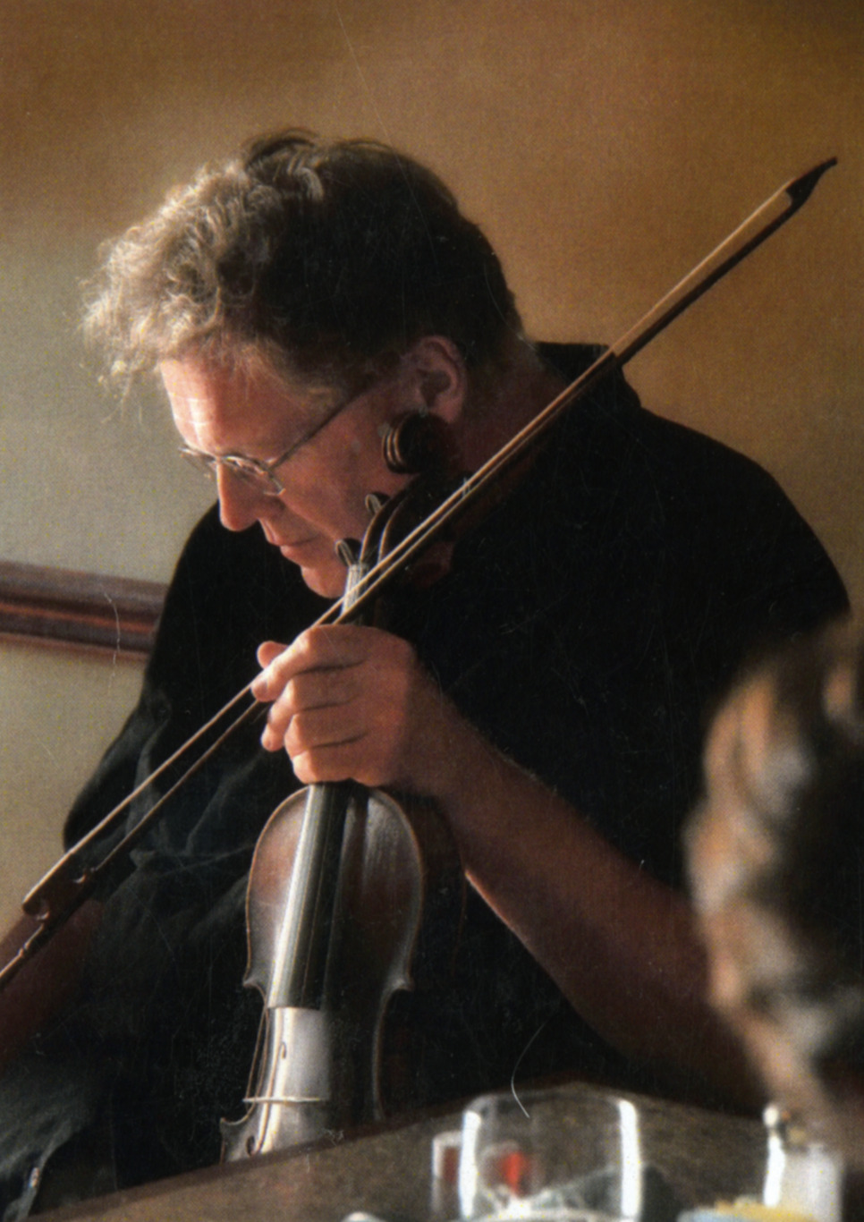 Brendan Mulvihill