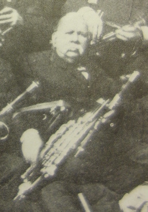 John K. Beatty