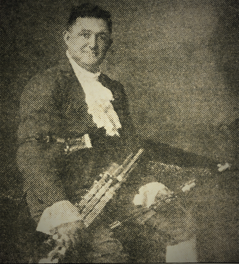 Edward J. Mullaney