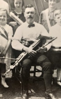William McCormick