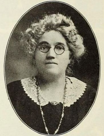 Ellen O’Byrne deWitt