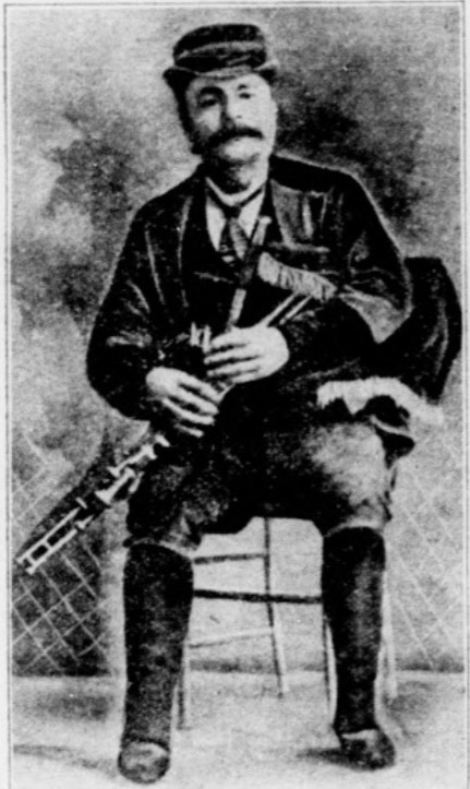 Adam Tobin