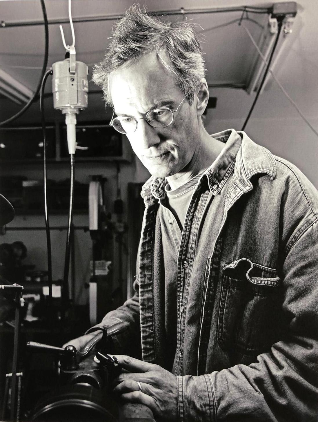 Benedict Koehler