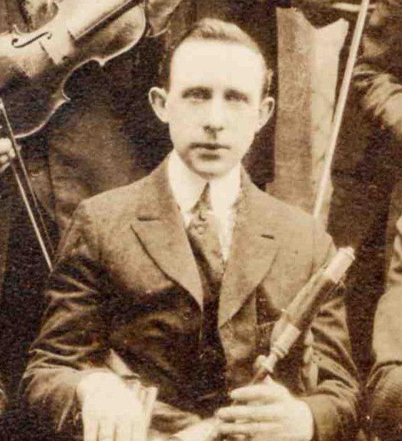 Michael J. Gallagher