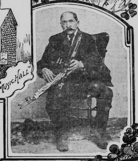 Samuel Mack