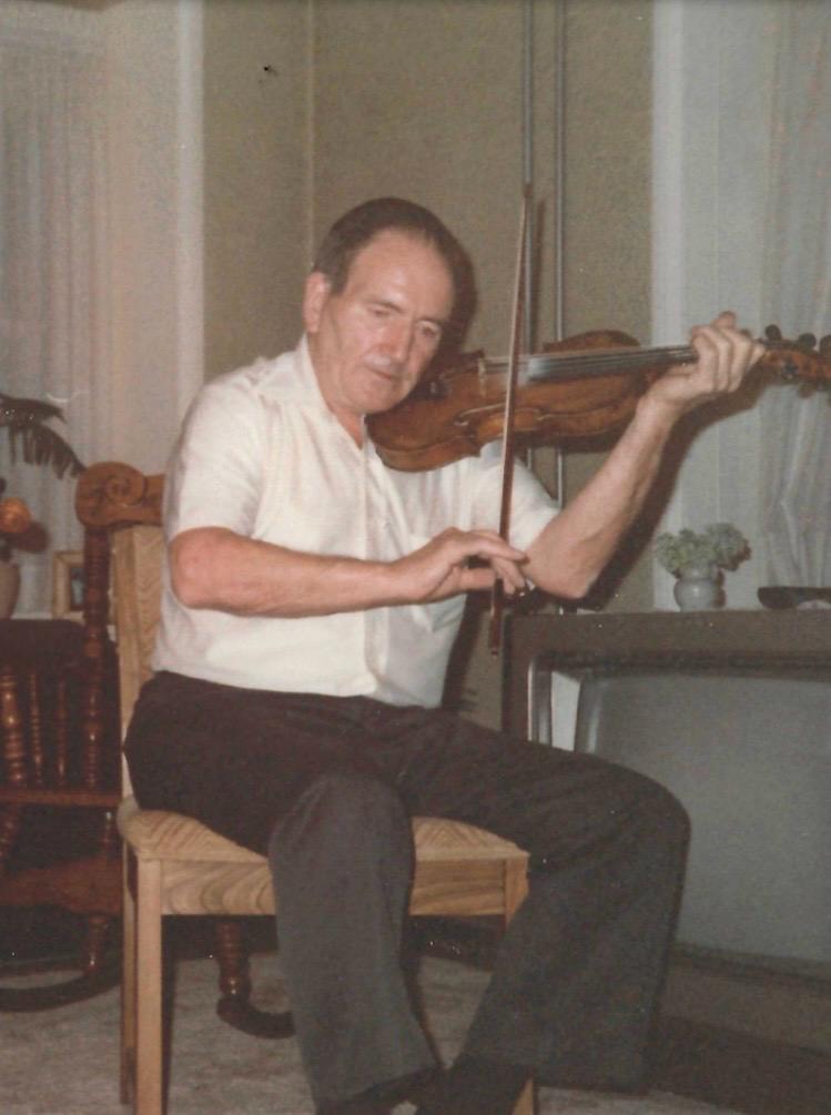 John Vesey
