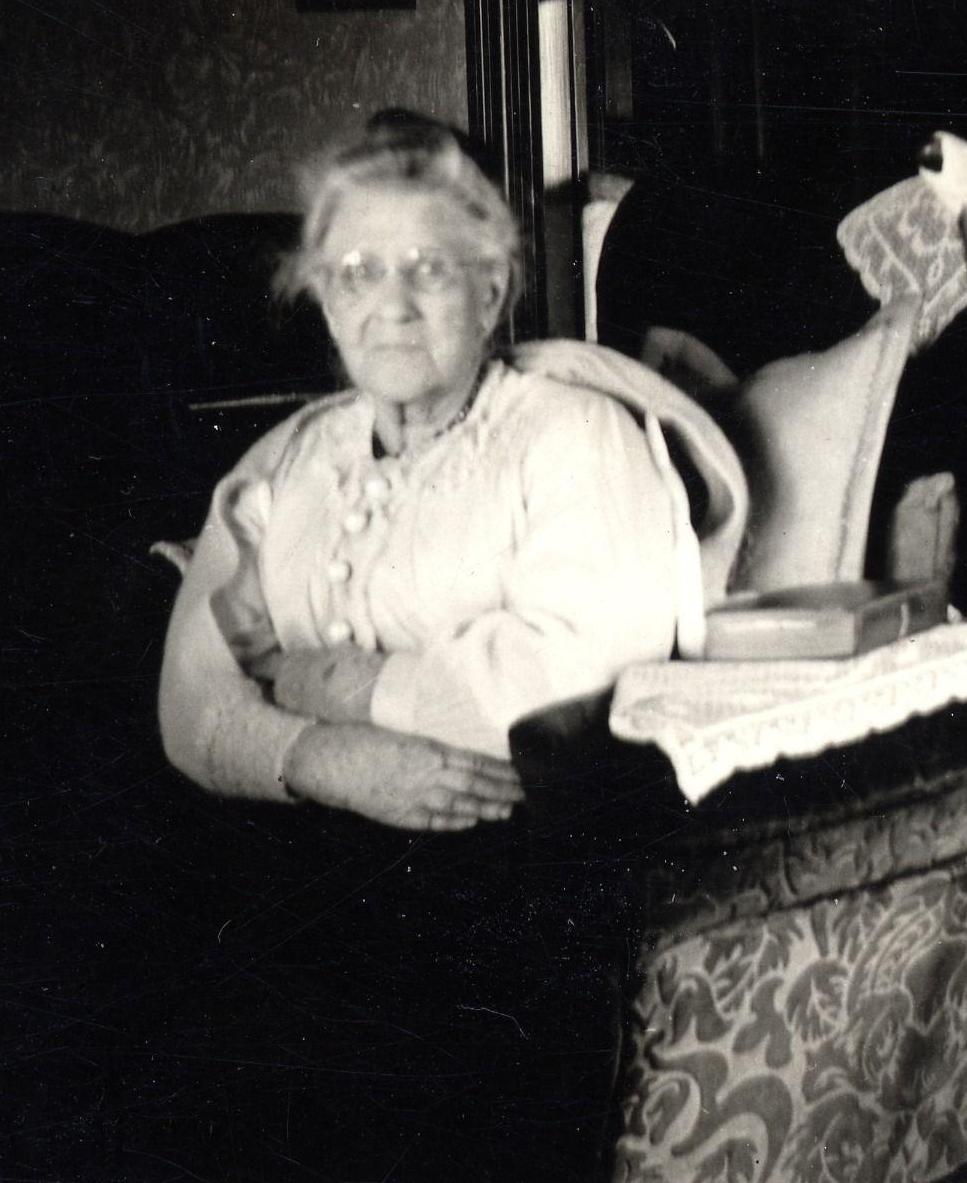Ellen M. Sullivan