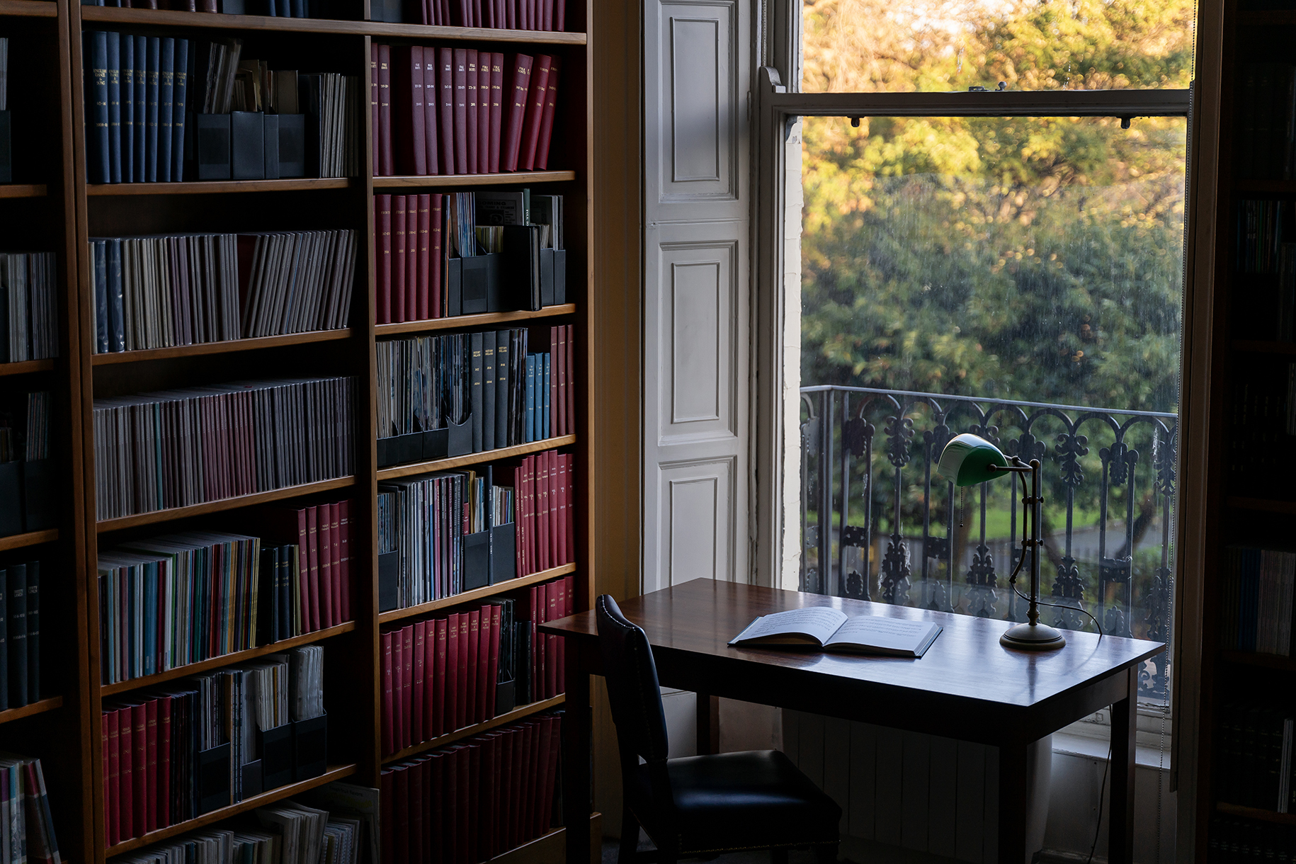 Generic default image